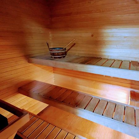 Joe Apartments - Apartments With Sauna In The City Center Ταλίν Εξωτερικό φωτογραφία