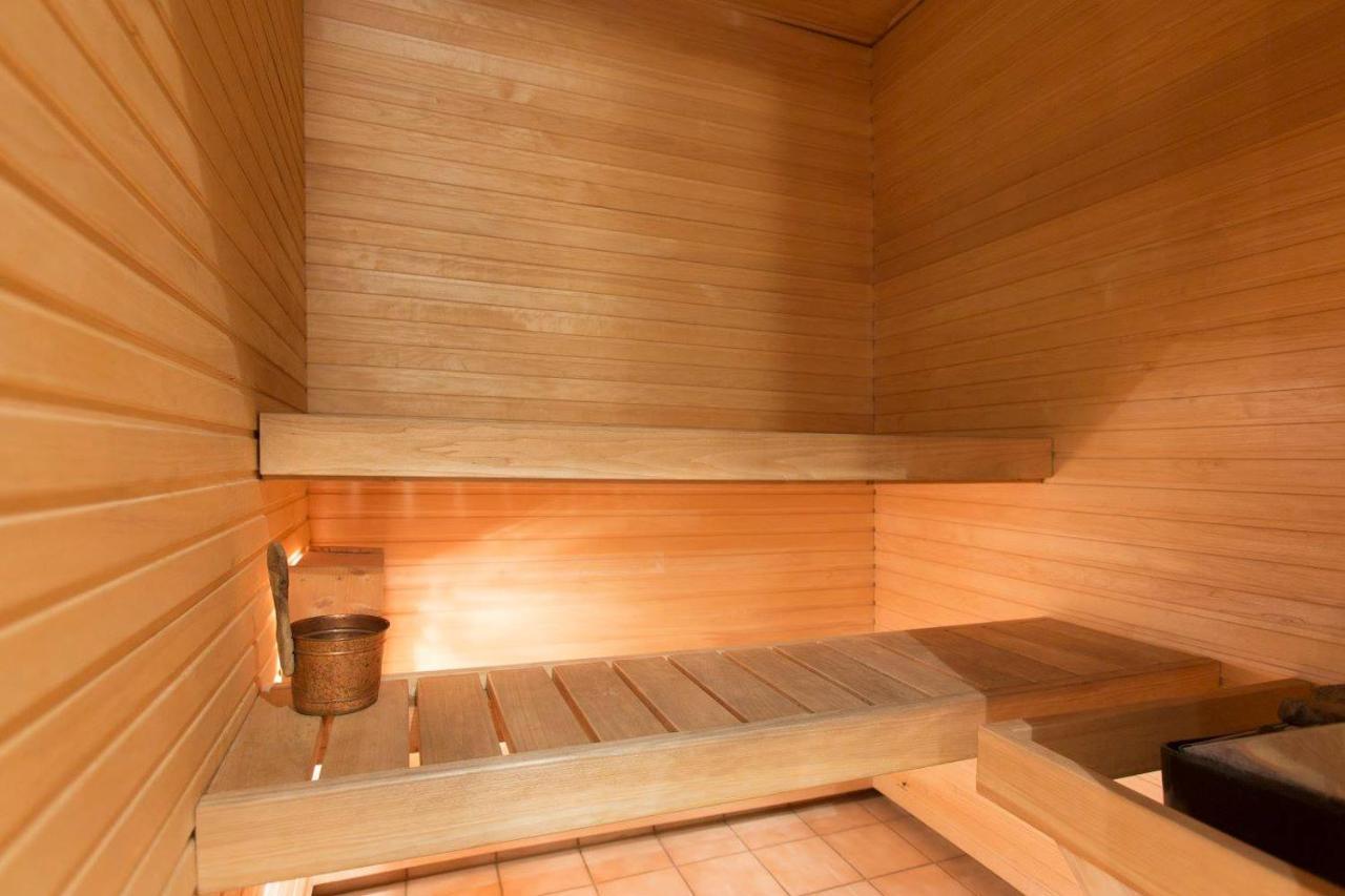 Joe Apartments - Apartments With Sauna In The City Center Ταλίν Εξωτερικό φωτογραφία