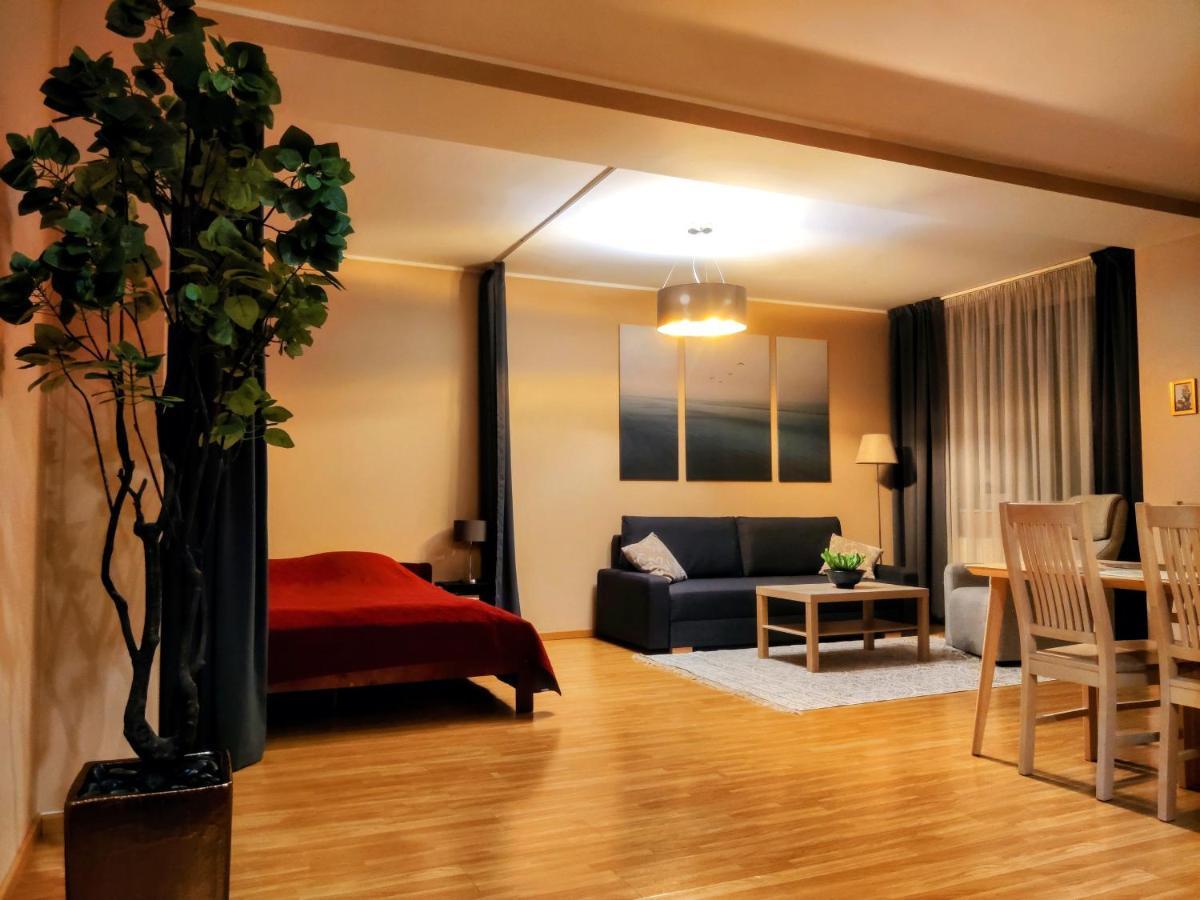 Joe Apartments - Apartments With Sauna In The City Center Ταλίν Εξωτερικό φωτογραφία