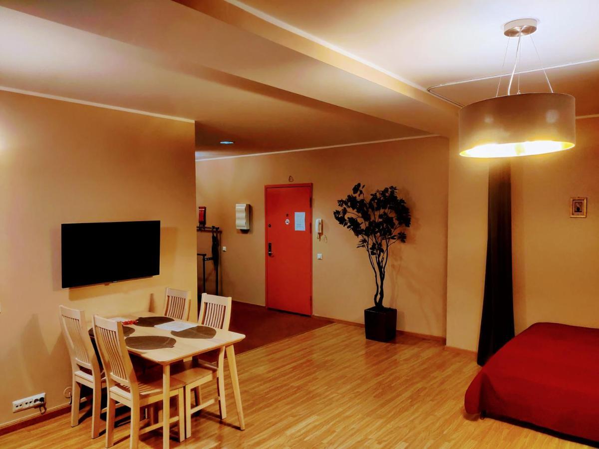 Joe Apartments - Apartments With Sauna In The City Center Ταλίν Εξωτερικό φωτογραφία