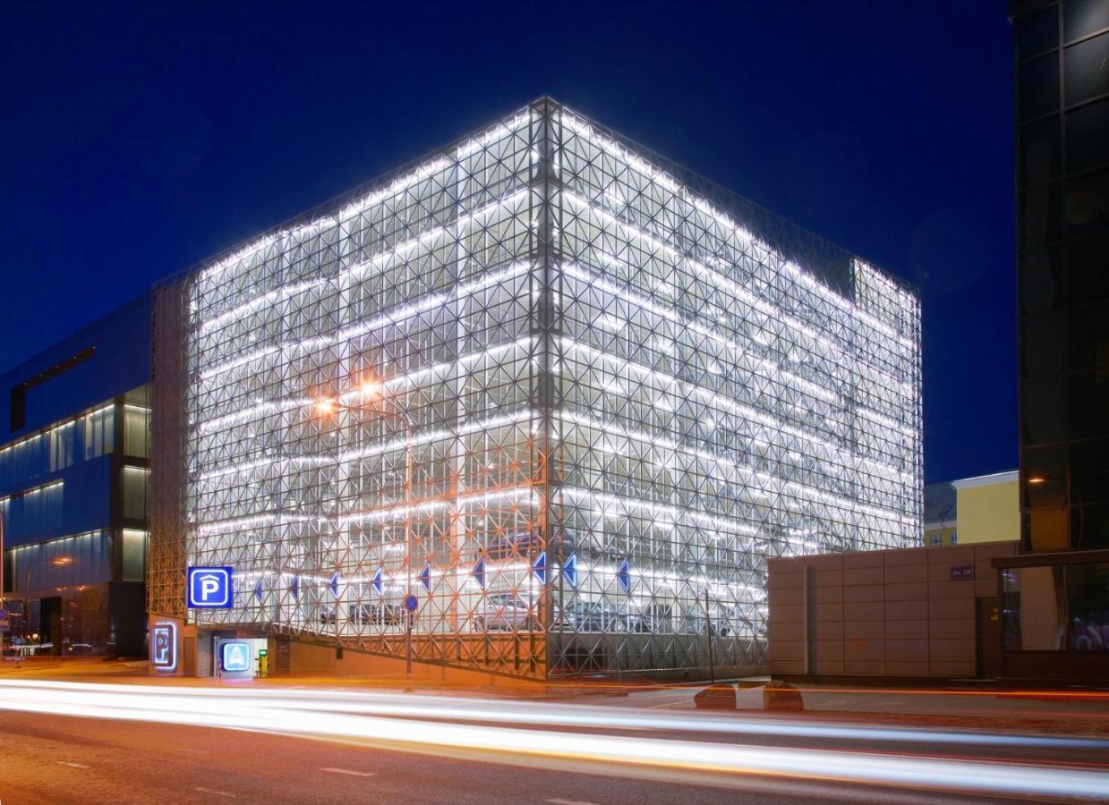 Joe Apartments - Apartments With Sauna In The City Center Ταλίν Εξωτερικό φωτογραφία
