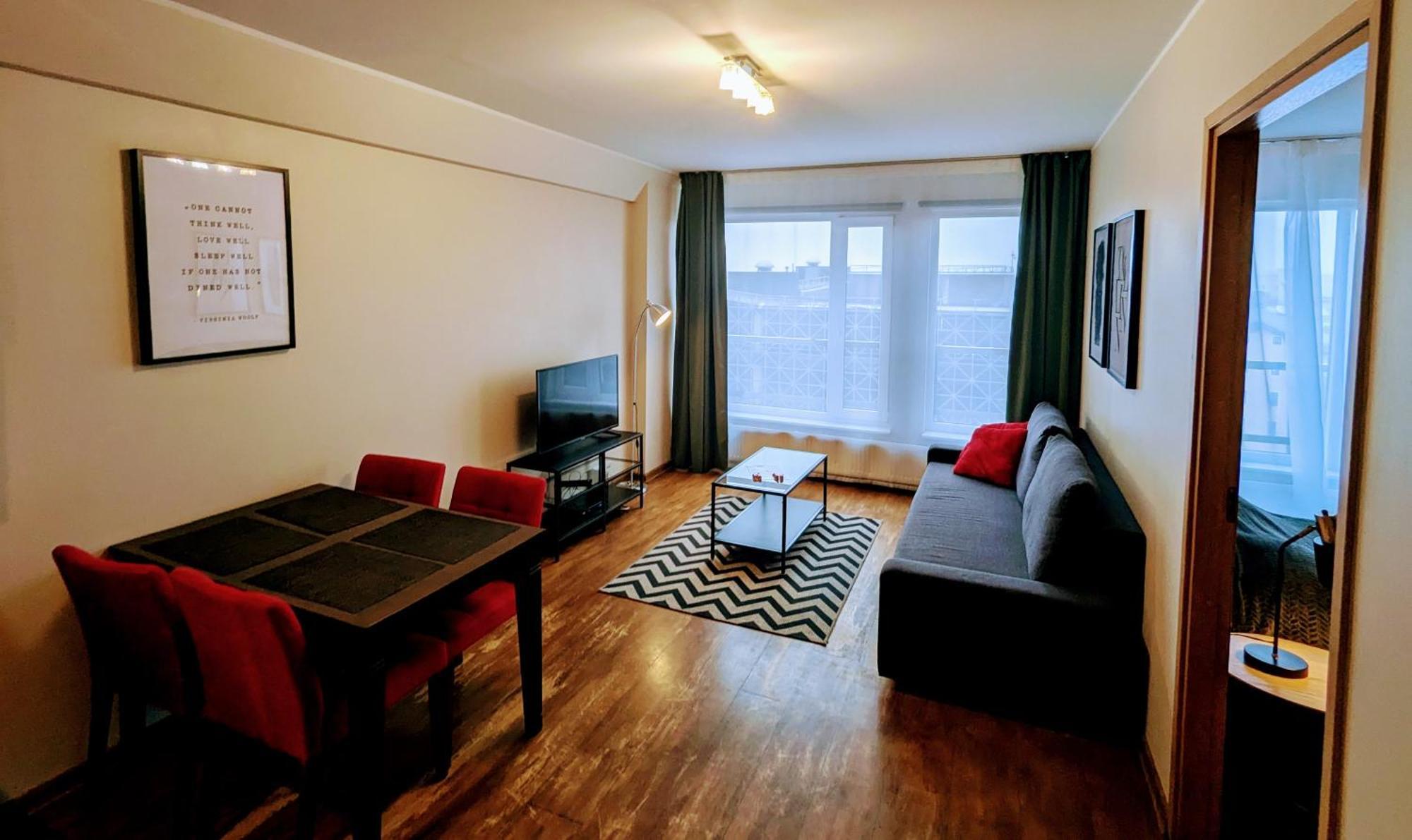 Joe Apartments - Apartments With Sauna In The City Center Ταλίν Εξωτερικό φωτογραφία
