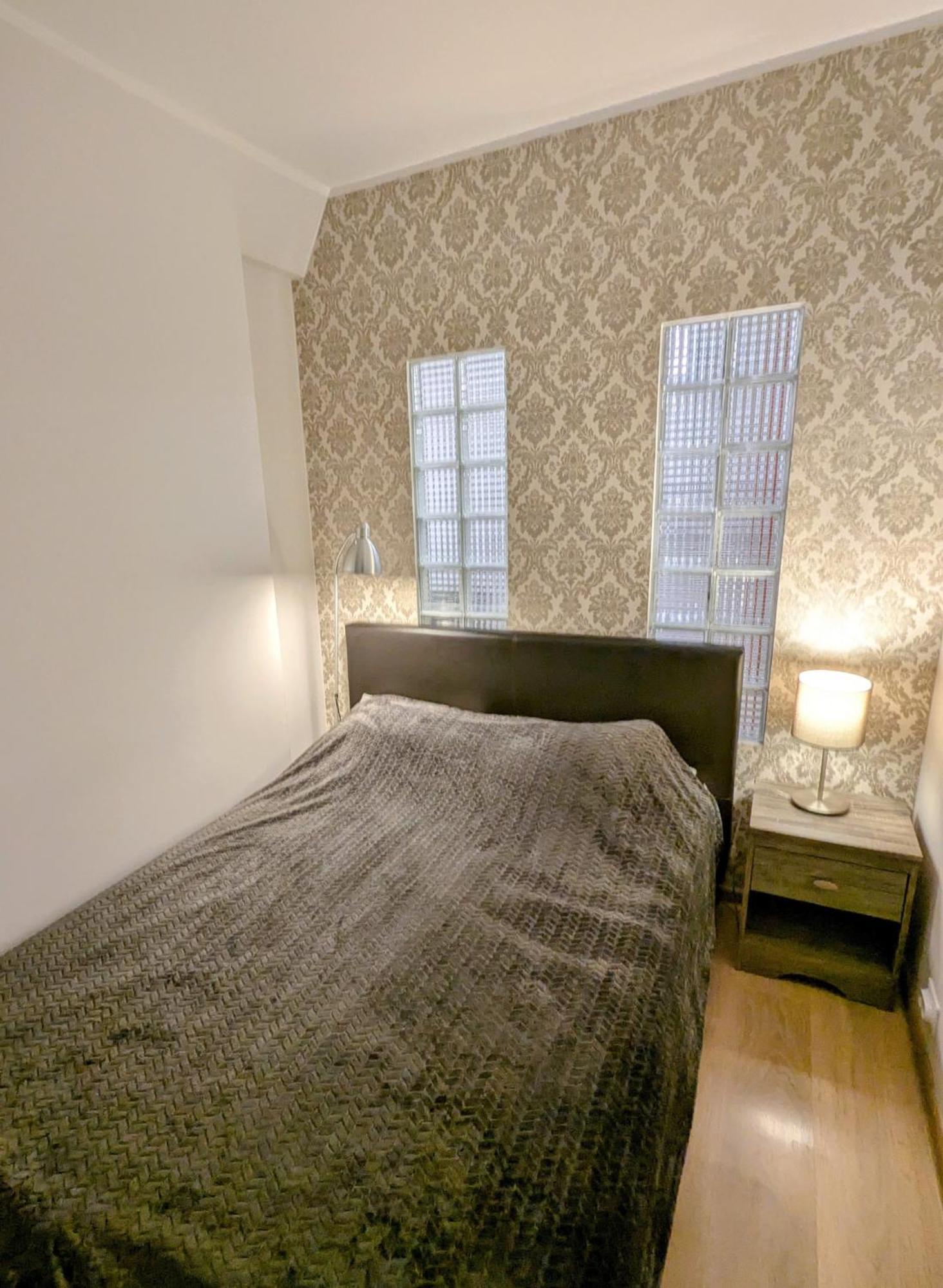 Joe Apartments - Apartments With Sauna In The City Center Ταλίν Εξωτερικό φωτογραφία