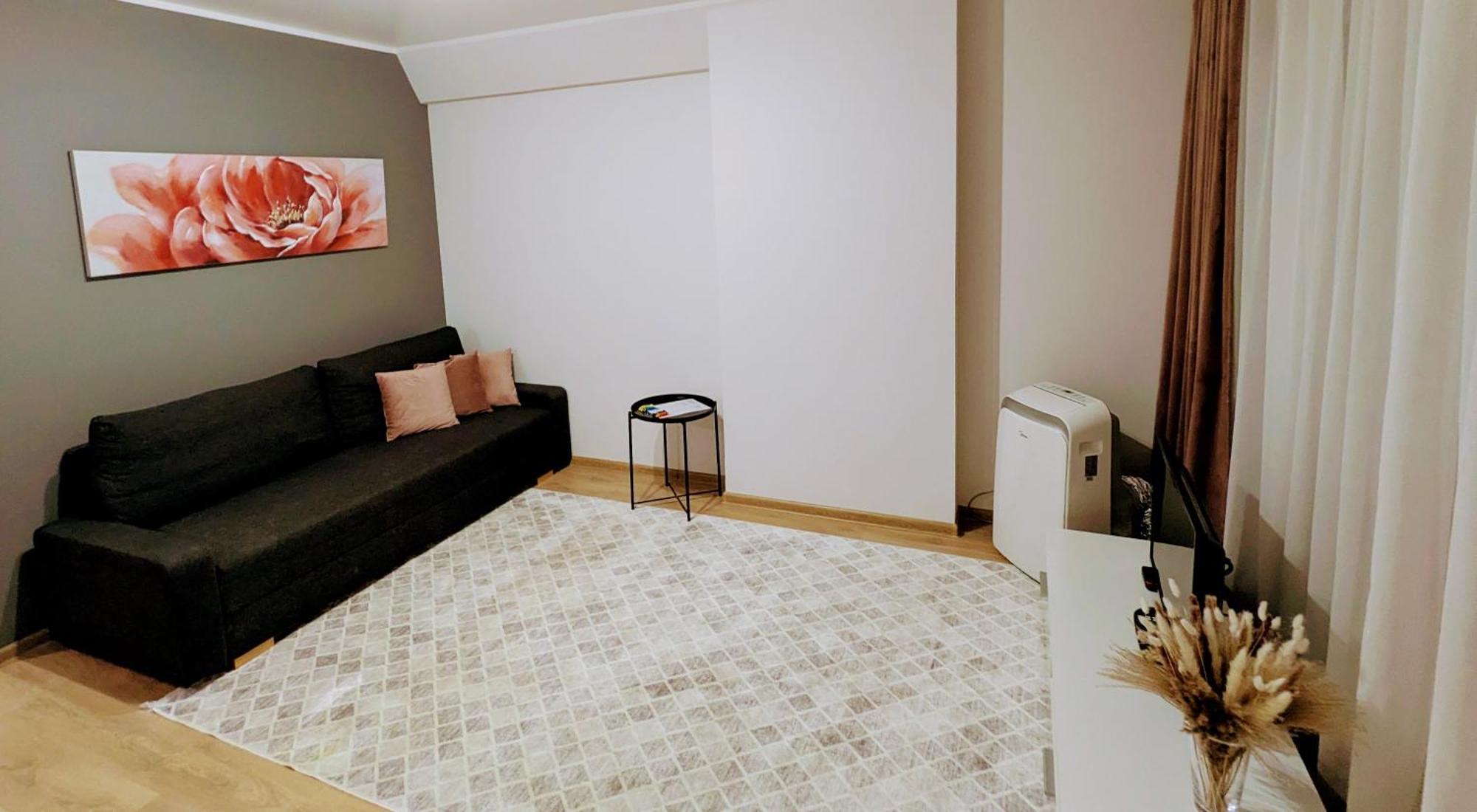 Joe Apartments - Apartments With Sauna In The City Center Ταλίν Εξωτερικό φωτογραφία