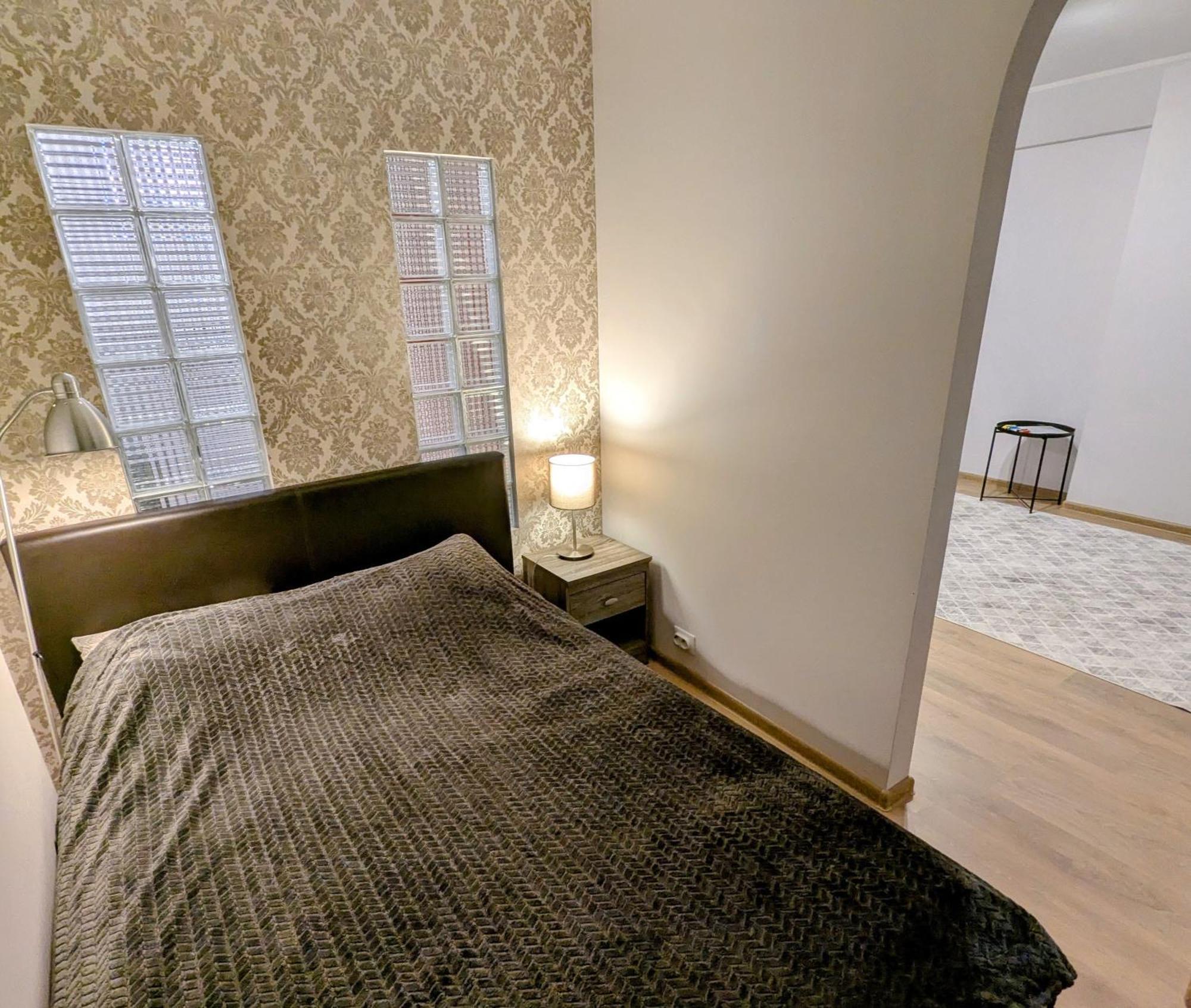 Joe Apartments - Apartments With Sauna In The City Center Ταλίν Εξωτερικό φωτογραφία
