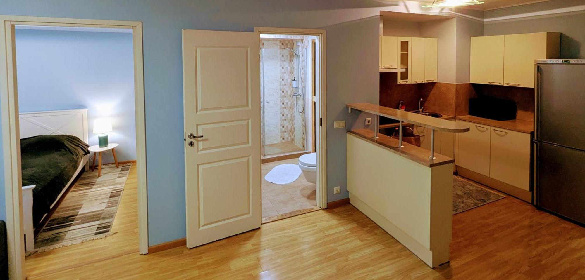 Joe Apartments - Apartments With Sauna In The City Center Ταλίν Εξωτερικό φωτογραφία