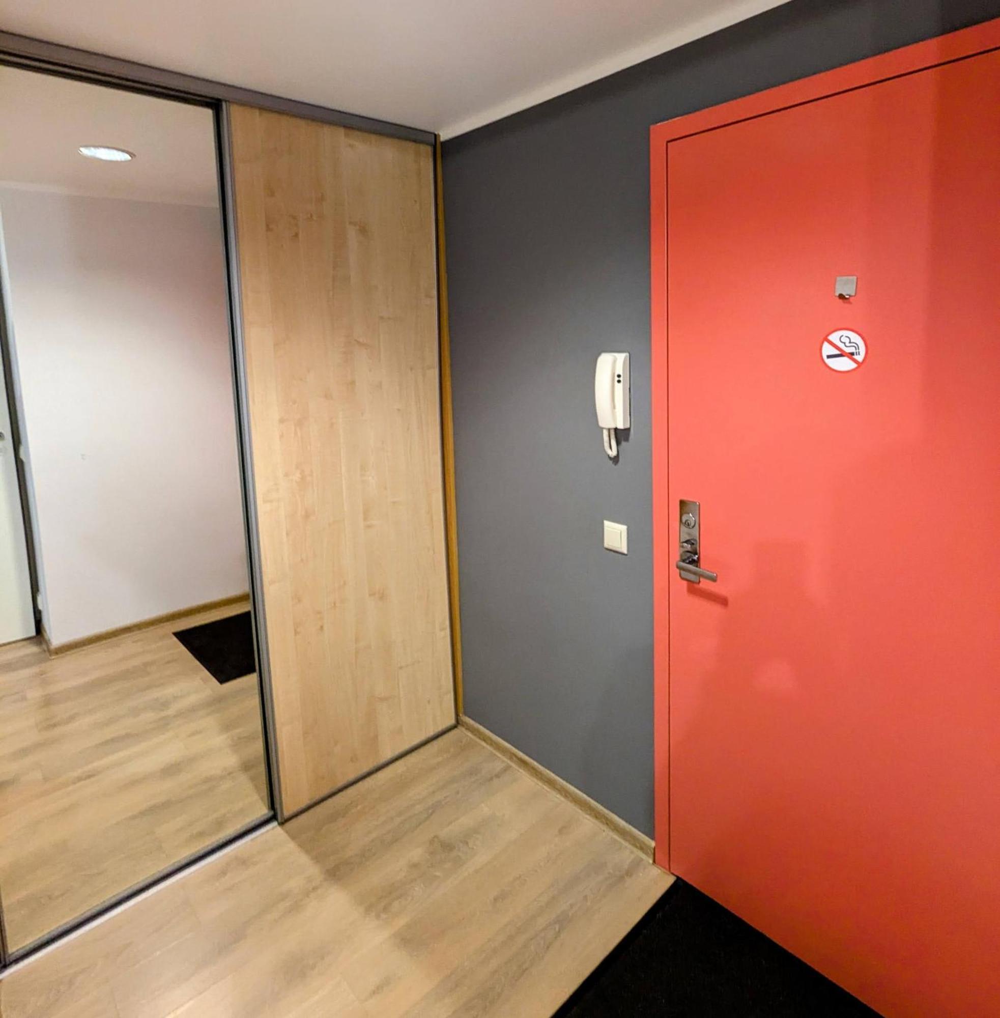 Joe Apartments - Apartments With Sauna In The City Center Ταλίν Εξωτερικό φωτογραφία