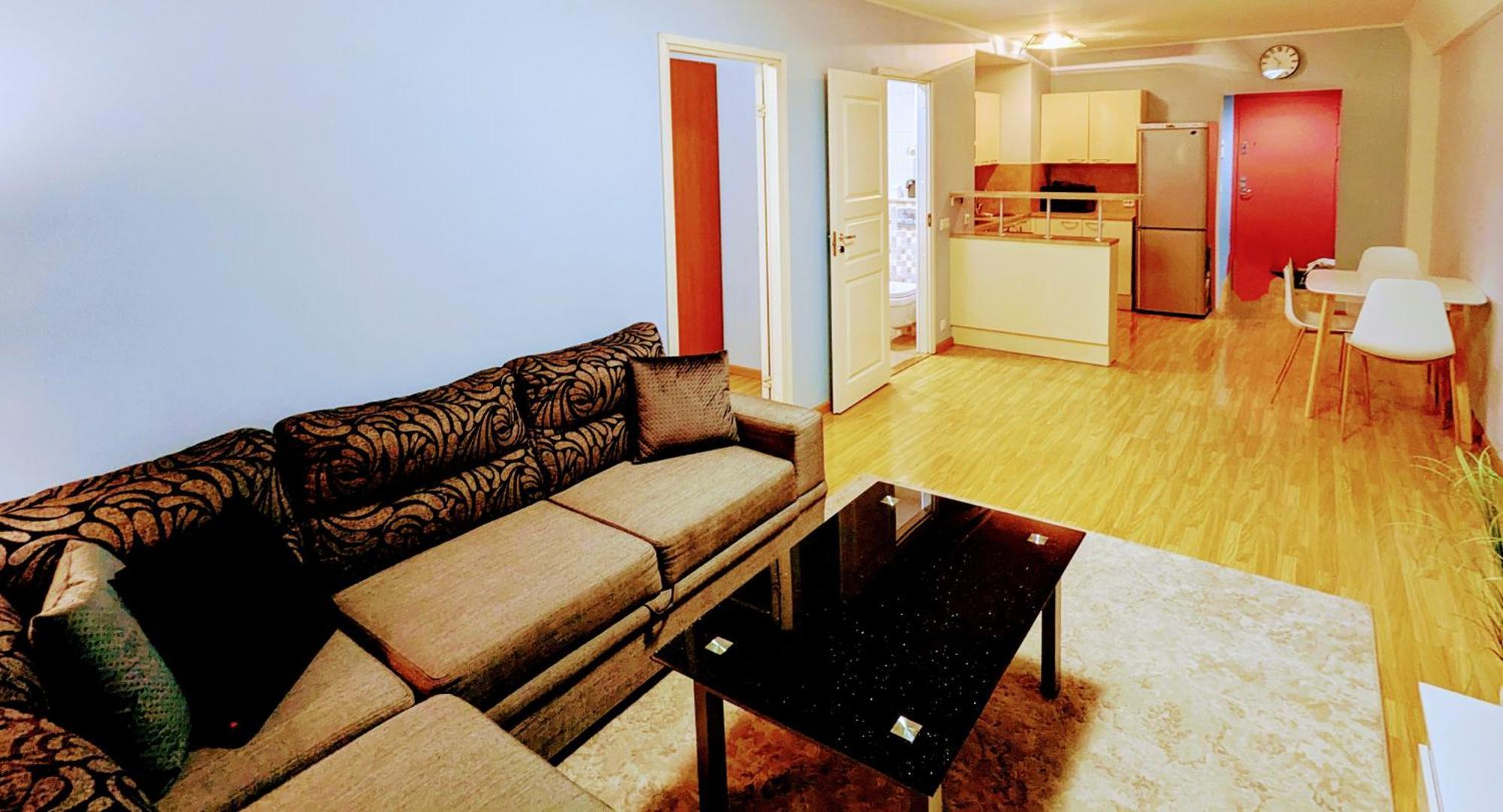 Joe Apartments - Apartments With Sauna In The City Center Ταλίν Εξωτερικό φωτογραφία