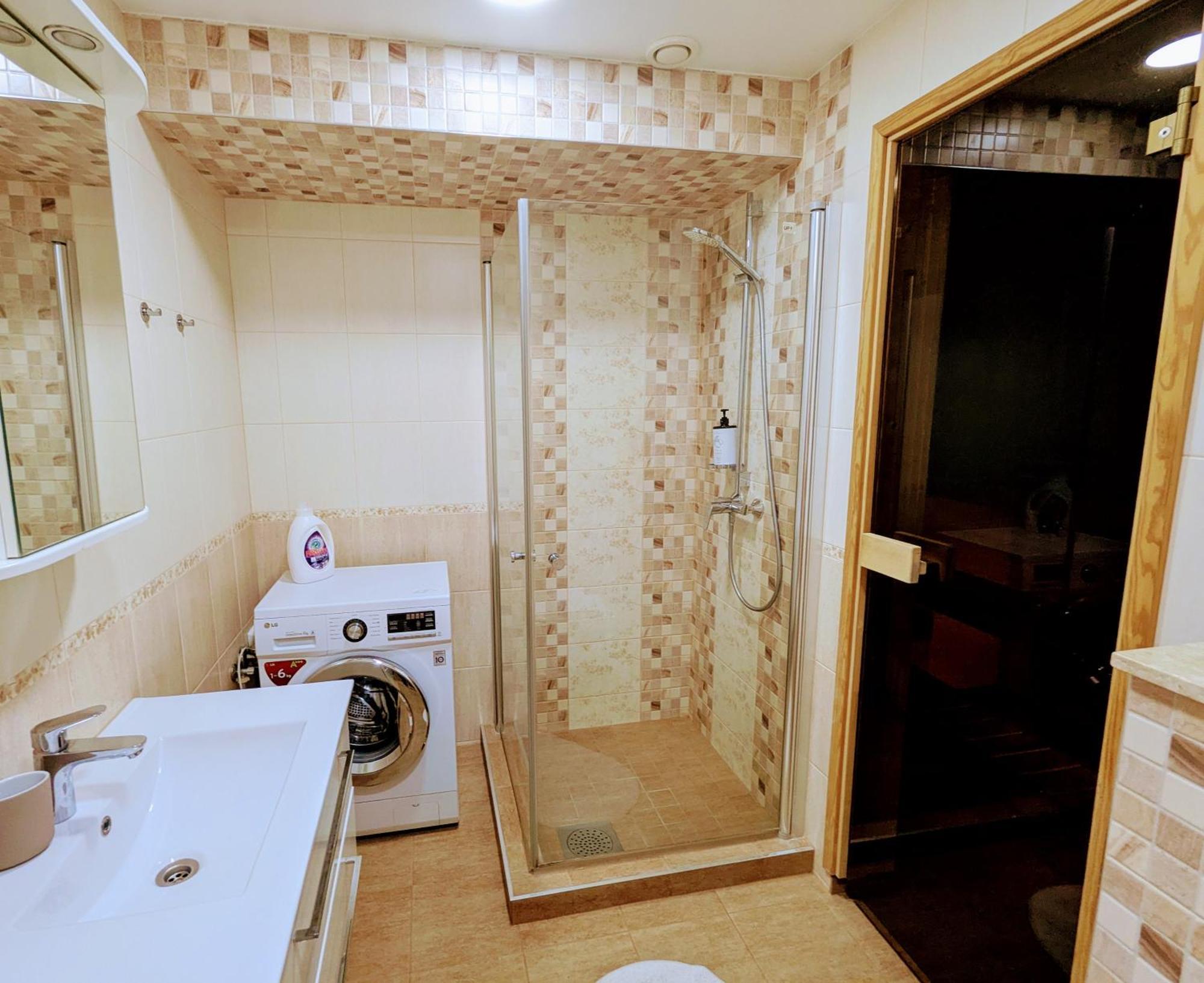Joe Apartments - Apartments With Sauna In The City Center Ταλίν Εξωτερικό φωτογραφία