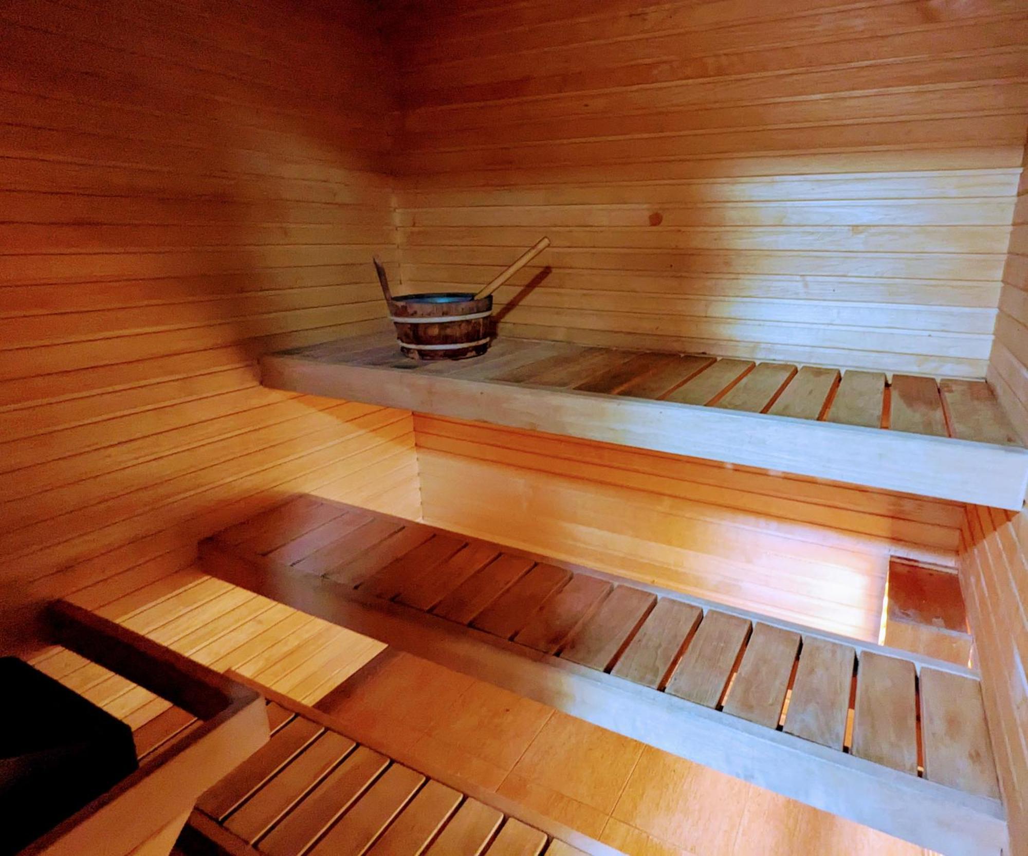 Joe Apartments - Apartments With Sauna In The City Center Ταλίν Εξωτερικό φωτογραφία