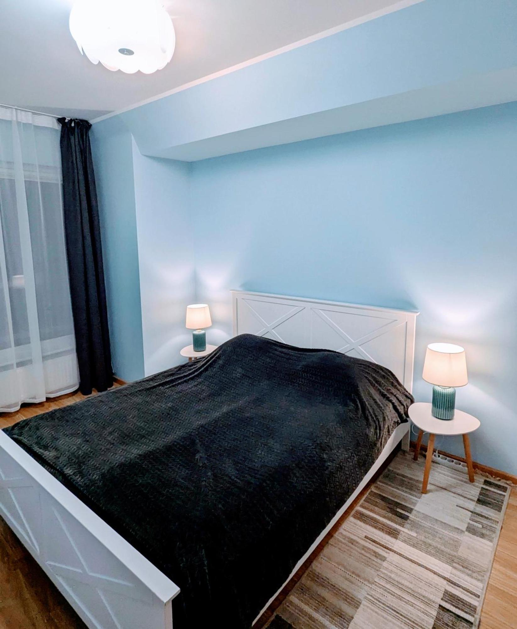Joe Apartments - Apartments With Sauna In The City Center Ταλίν Εξωτερικό φωτογραφία