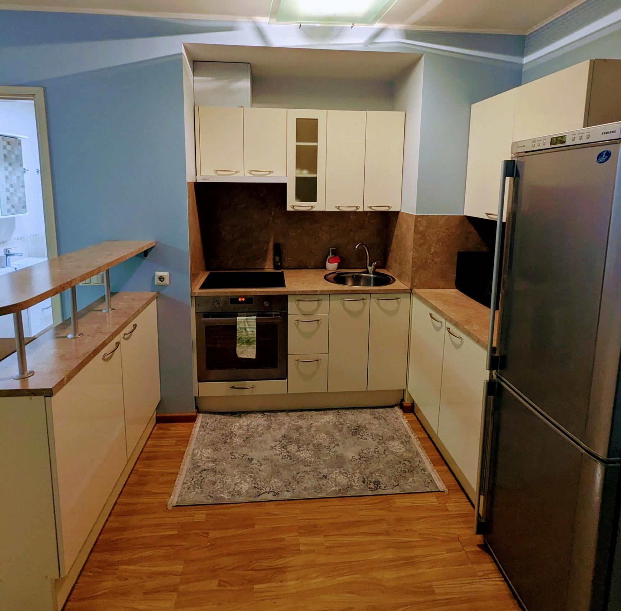 Joe Apartments - Apartments With Sauna In The City Center Ταλίν Εξωτερικό φωτογραφία