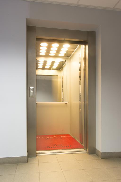 Joe Apartments - Apartments With Sauna In The City Center Ταλίν Εξωτερικό φωτογραφία