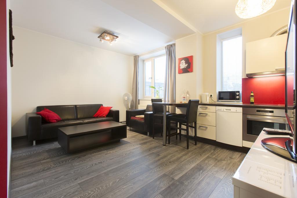 Joe Apartments - Apartments With Sauna In The City Center Ταλίν Εξωτερικό φωτογραφία