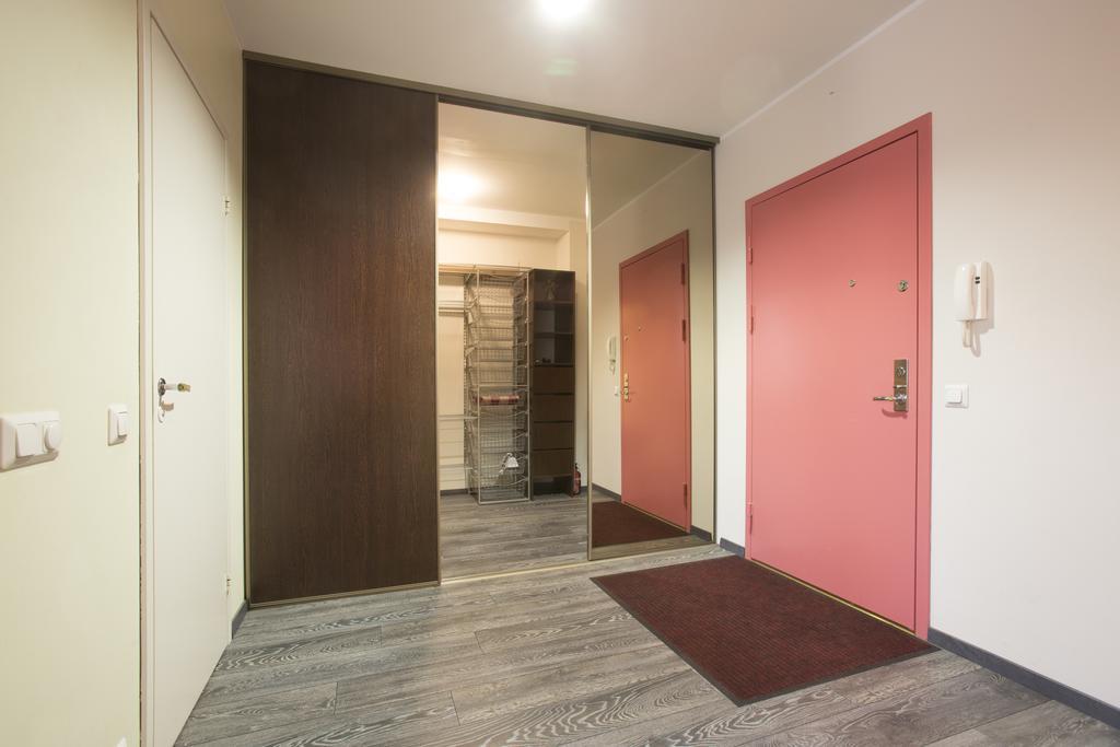 Joe Apartments - Apartments With Sauna In The City Center Ταλίν Εξωτερικό φωτογραφία