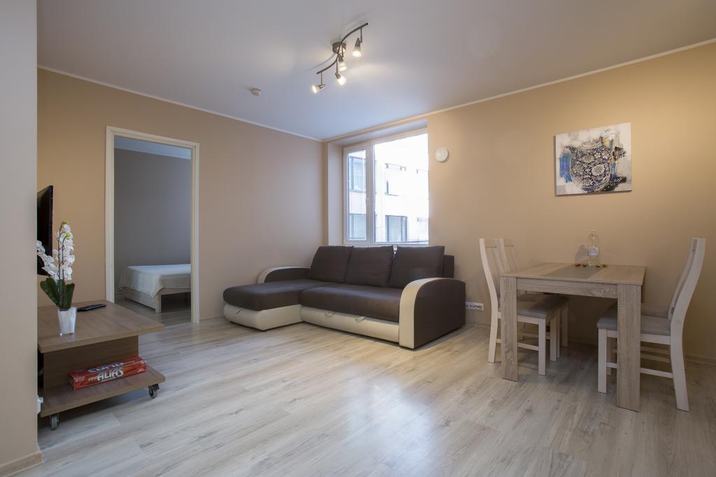 Joe Apartments - Apartments With Sauna In The City Center Ταλίν Εξωτερικό φωτογραφία