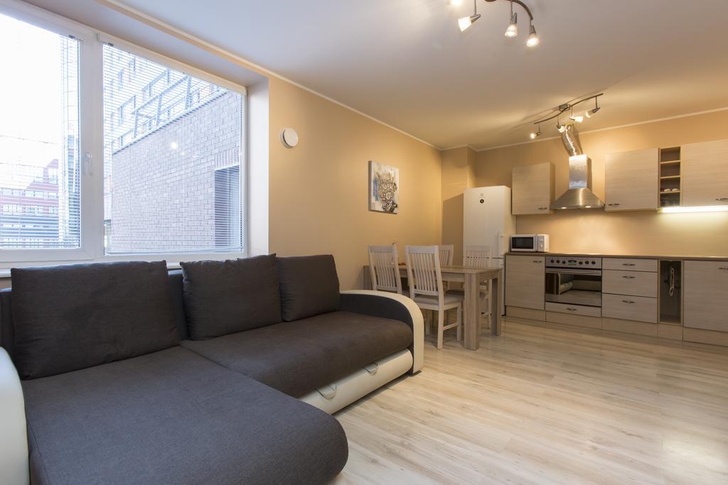 Joe Apartments - Apartments With Sauna In The City Center Ταλίν Εξωτερικό φωτογραφία