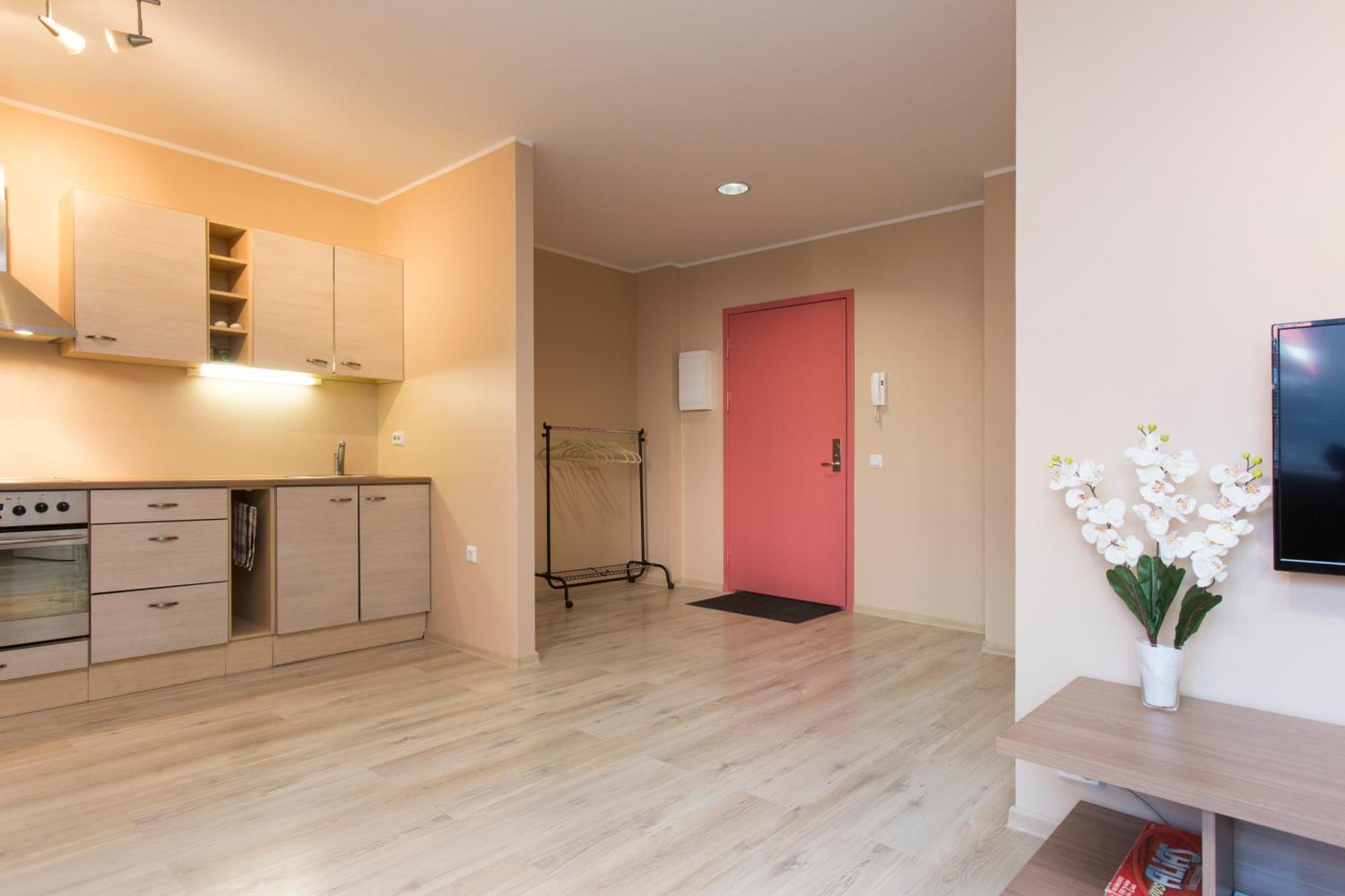 Joe Apartments - Apartments With Sauna In The City Center Ταλίν Εξωτερικό φωτογραφία