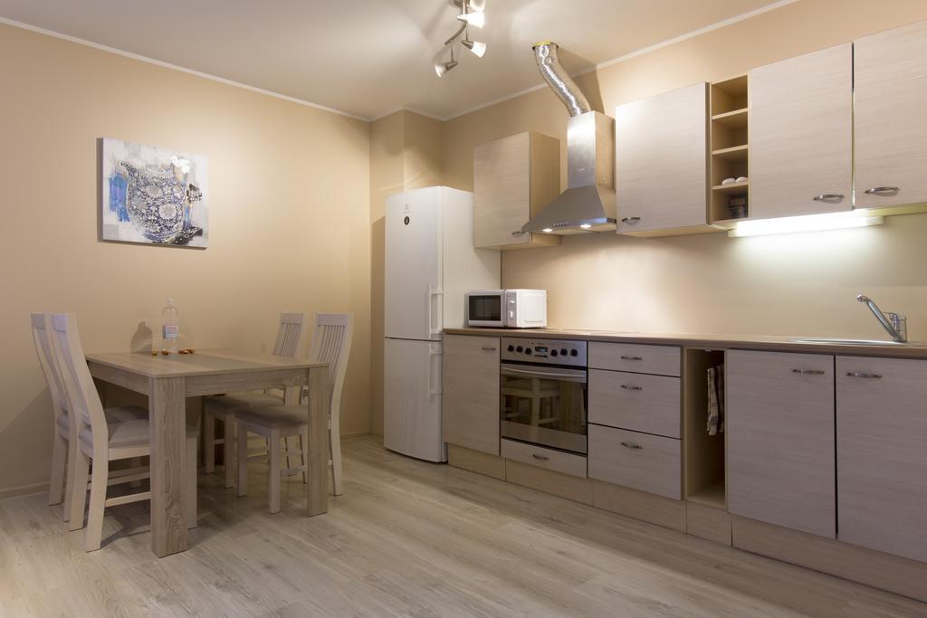 Joe Apartments - Apartments With Sauna In The City Center Ταλίν Εξωτερικό φωτογραφία
