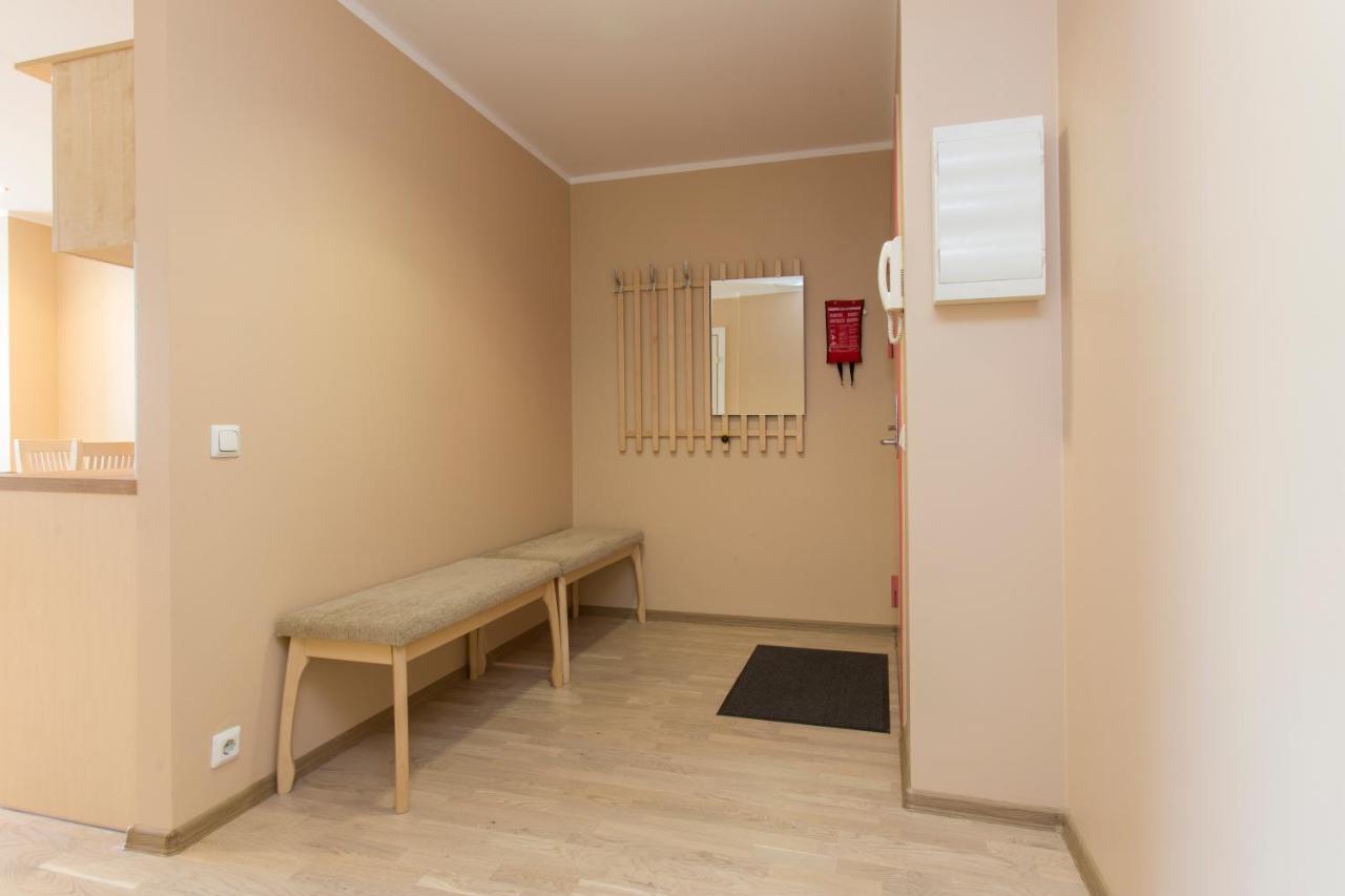 Joe Apartments - Apartments With Sauna In The City Center Ταλίν Εξωτερικό φωτογραφία