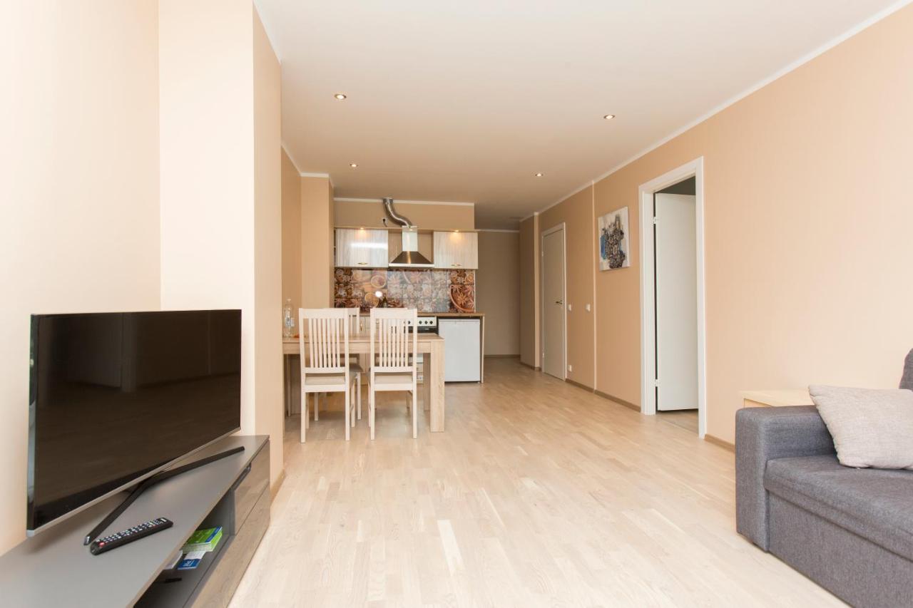 Joe Apartments - Apartments With Sauna In The City Center Ταλίν Εξωτερικό φωτογραφία
