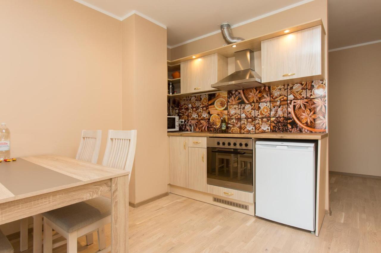 Joe Apartments - Apartments With Sauna In The City Center Ταλίν Εξωτερικό φωτογραφία