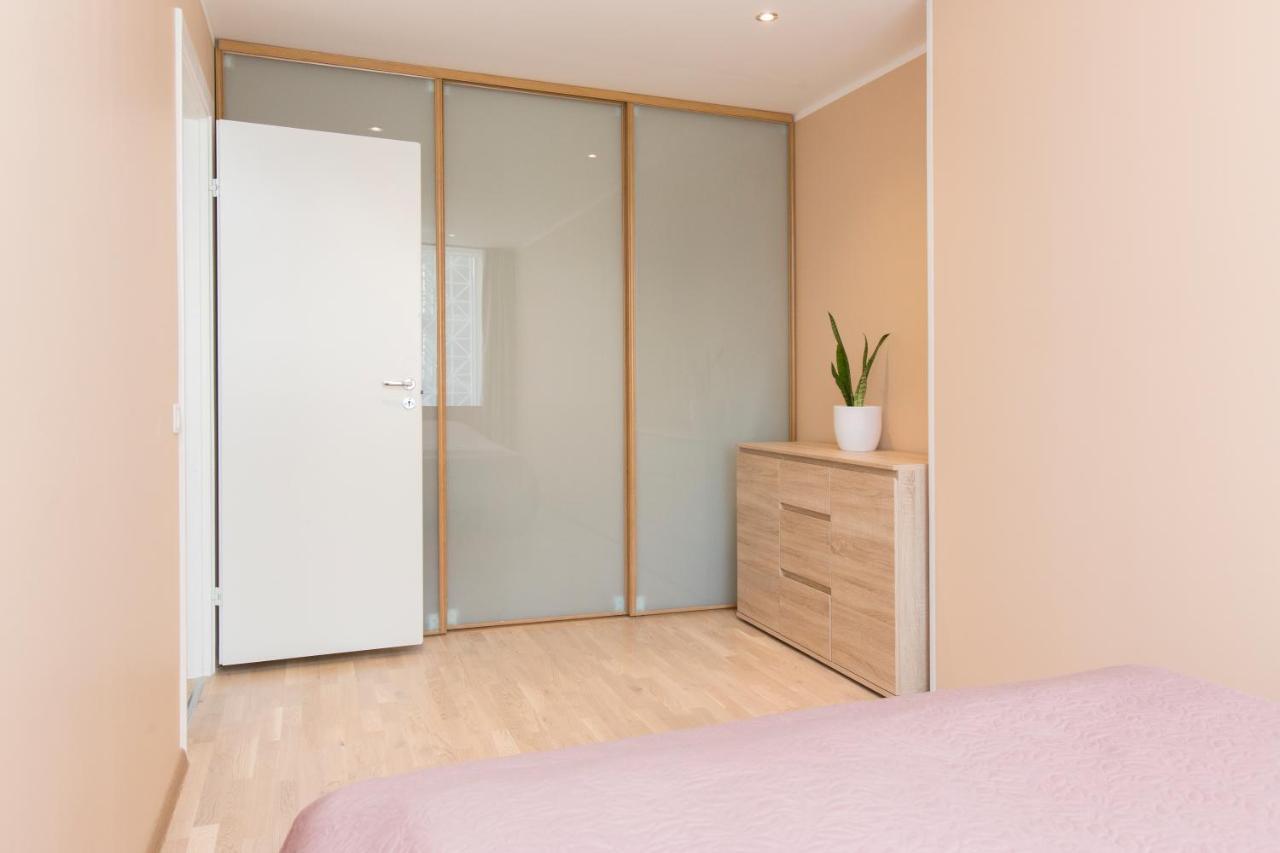 Joe Apartments - Apartments With Sauna In The City Center Ταλίν Εξωτερικό φωτογραφία