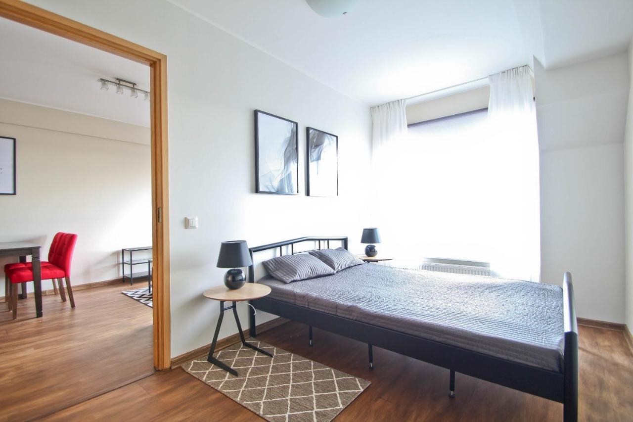 Joe Apartments - Apartments With Sauna In The City Center Ταλίν Εξωτερικό φωτογραφία