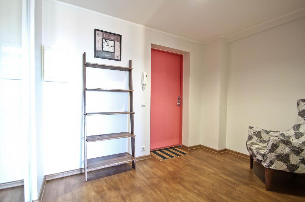 Joe Apartments - Apartments With Sauna In The City Center Ταλίν Εξωτερικό φωτογραφία
