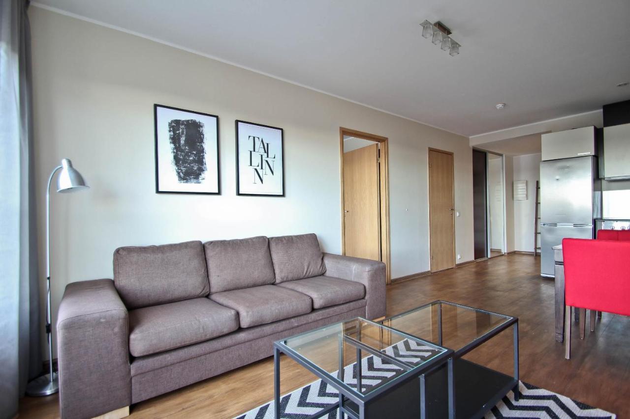 Joe Apartments - Apartments With Sauna In The City Center Ταλίν Εξωτερικό φωτογραφία
