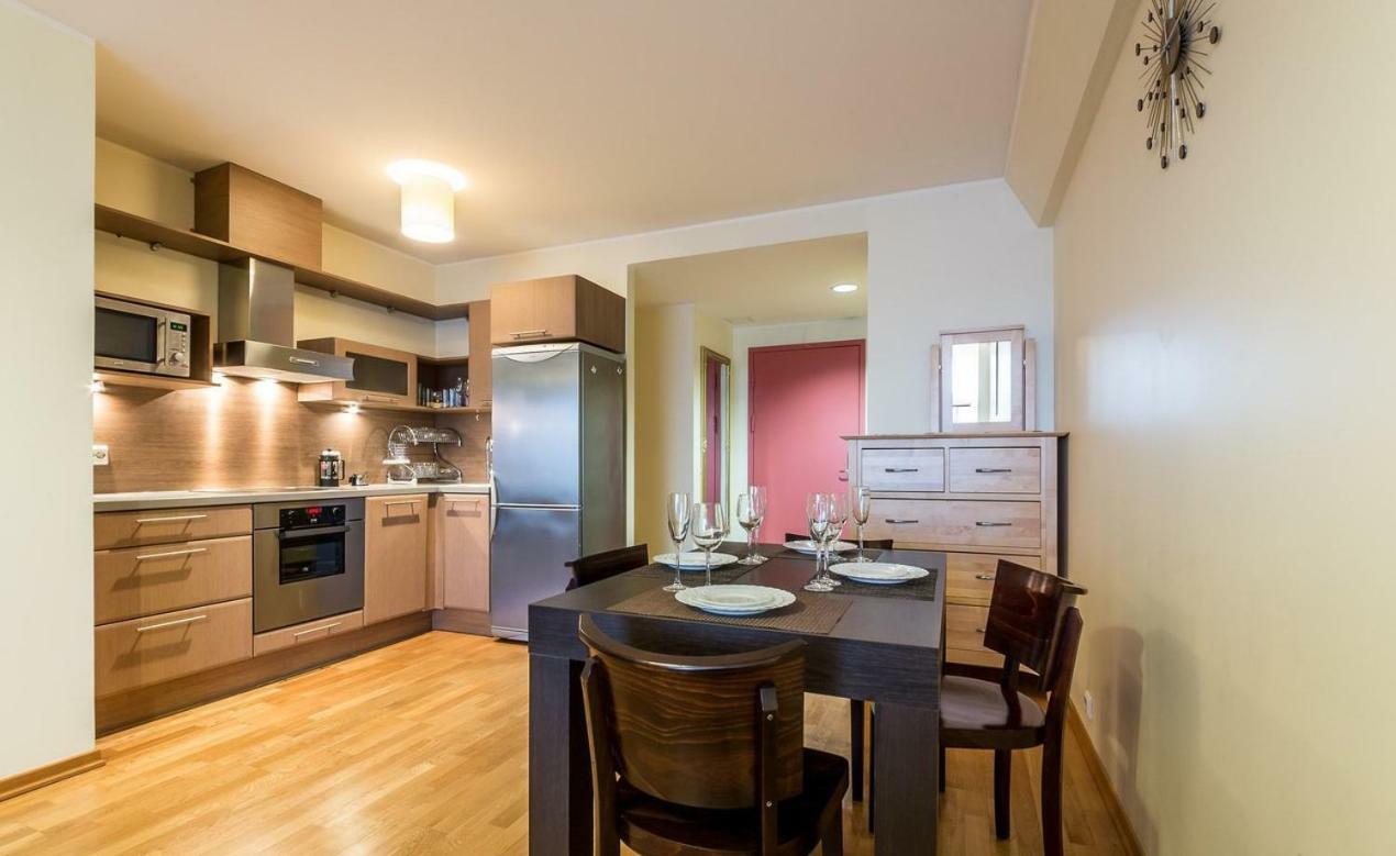 Joe Apartments - Apartments With Sauna In The City Center Ταλίν Εξωτερικό φωτογραφία