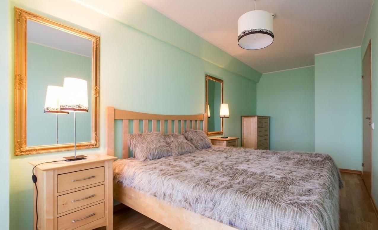 Joe Apartments - Apartments With Sauna In The City Center Ταλίν Εξωτερικό φωτογραφία
