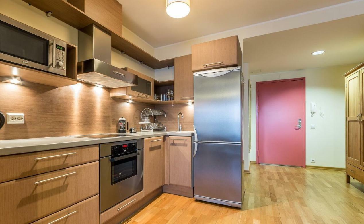 Joe Apartments - Apartments With Sauna In The City Center Ταλίν Εξωτερικό φωτογραφία
