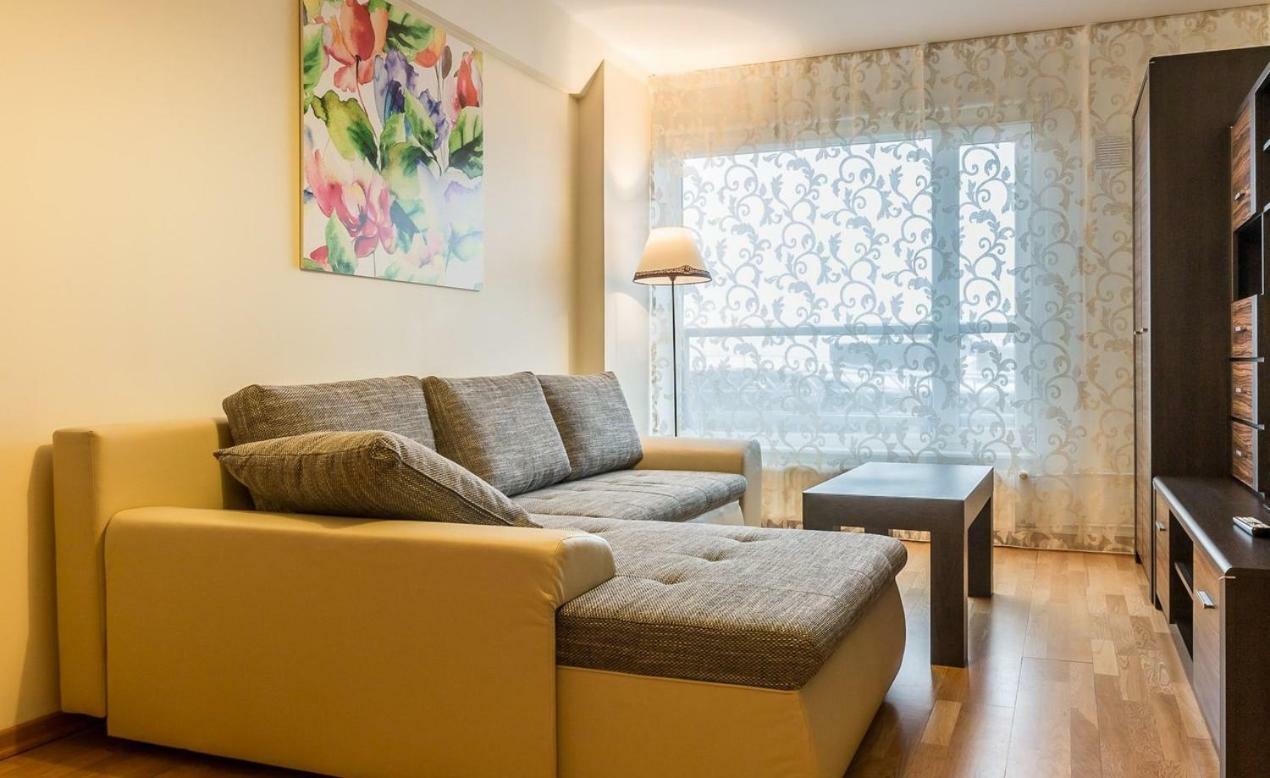 Joe Apartments - Apartments With Sauna In The City Center Ταλίν Δωμάτιο φωτογραφία
