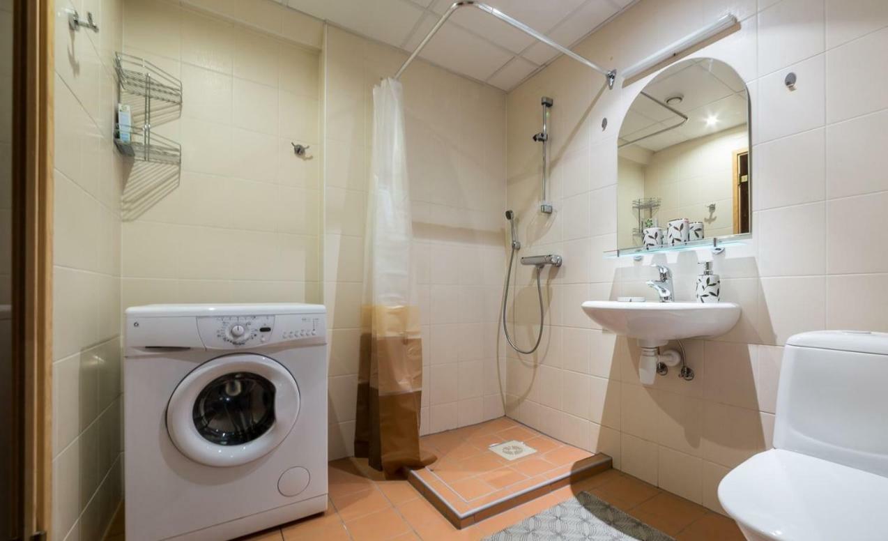 Joe Apartments - Apartments With Sauna In The City Center Ταλίν Εξωτερικό φωτογραφία