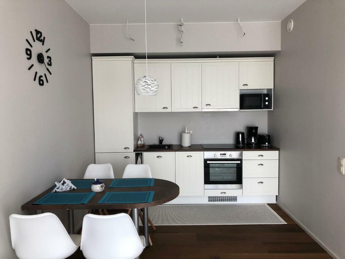 Joe Apartments - Apartments With Sauna In The City Center Ταλίν Εξωτερικό φωτογραφία