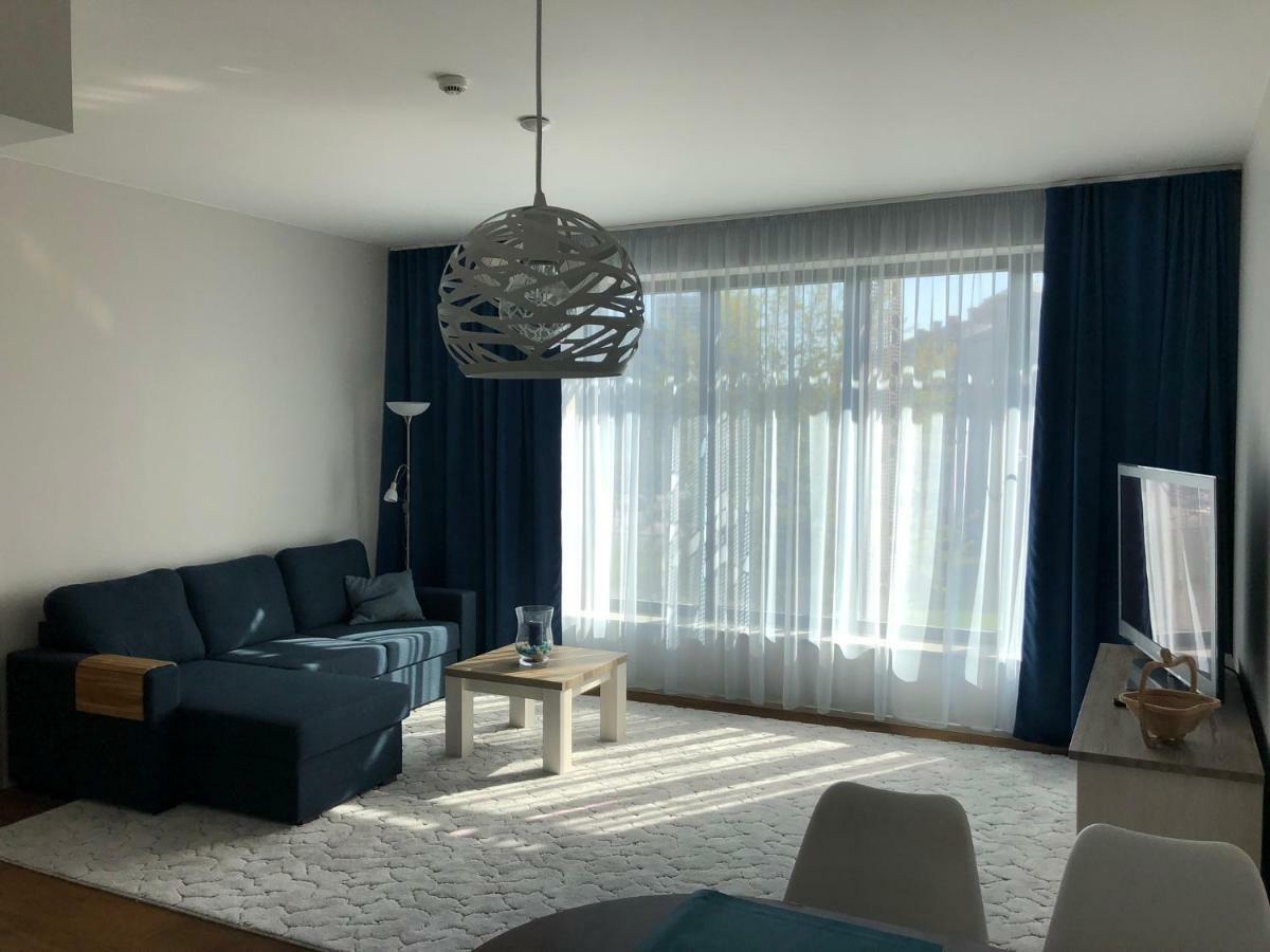 Joe Apartments - Apartments With Sauna In The City Center Ταλίν Εξωτερικό φωτογραφία