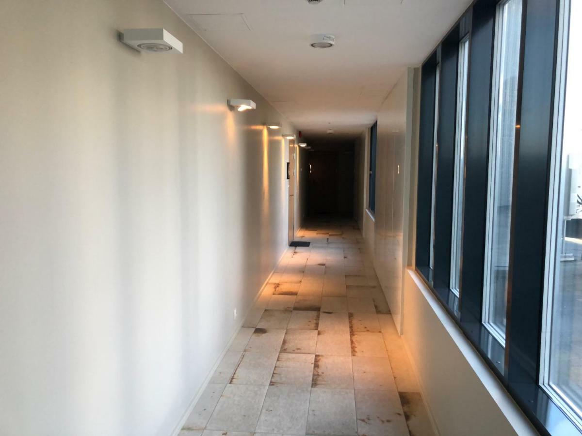 Joe Apartments - Apartments With Sauna In The City Center Ταλίν Εξωτερικό φωτογραφία