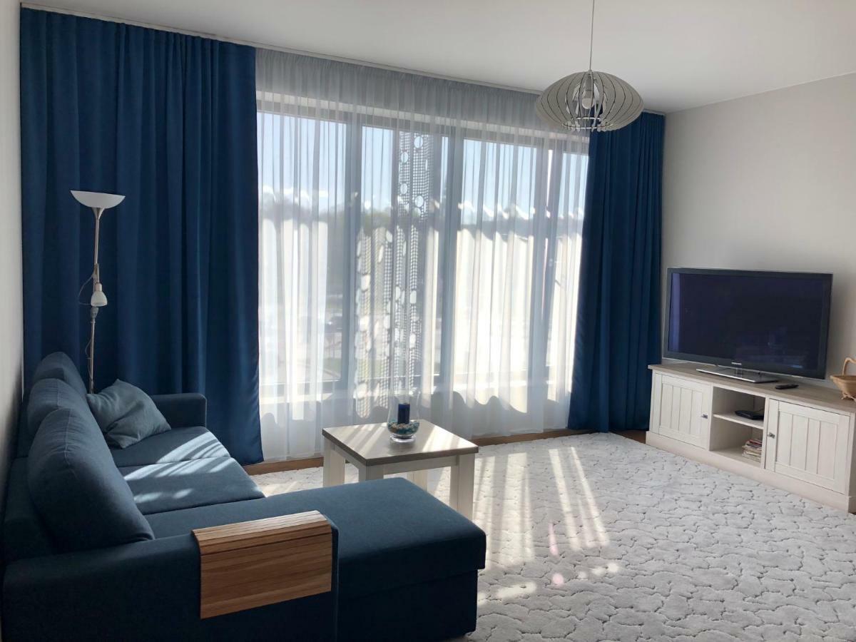 Joe Apartments - Apartments With Sauna In The City Center Ταλίν Εξωτερικό φωτογραφία